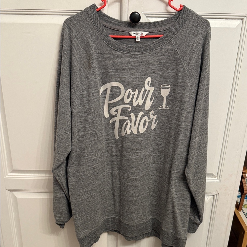Wildfox Crewneck